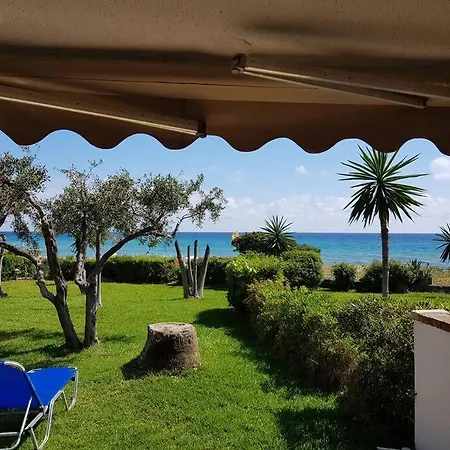 Apartment Corfu Dream Holidays Pelekas