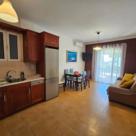 Apartment Corfu Dream Holidays *