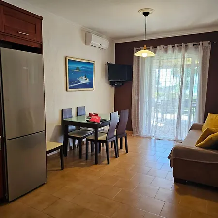 Corfu Dream Holidays Apartment Pelekas