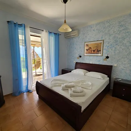 Corfu Dream Holidays * Pelekas