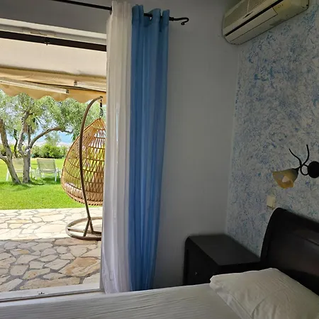 Corfu Dream Holidays Apartment *