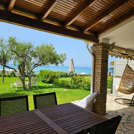 Corfu Dream Holidays Apartment Pelekas