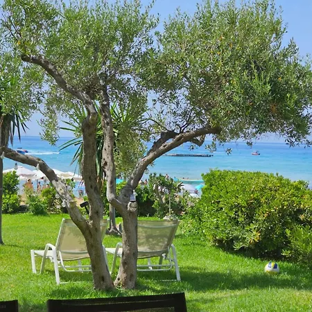 Apartment Corfu Dream Holidays Pelekas
