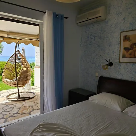 Corfu Dream Holidays Apartment