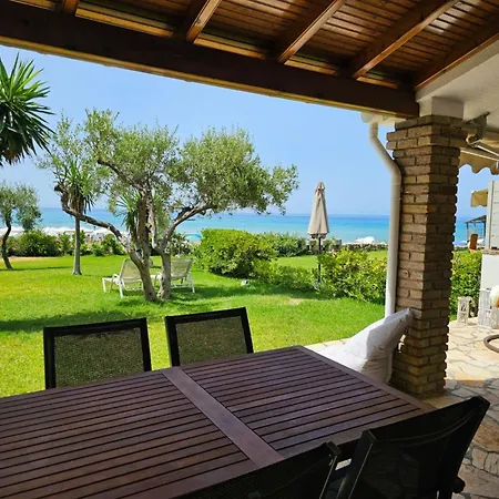 Apartment Corfu Dream Holidays