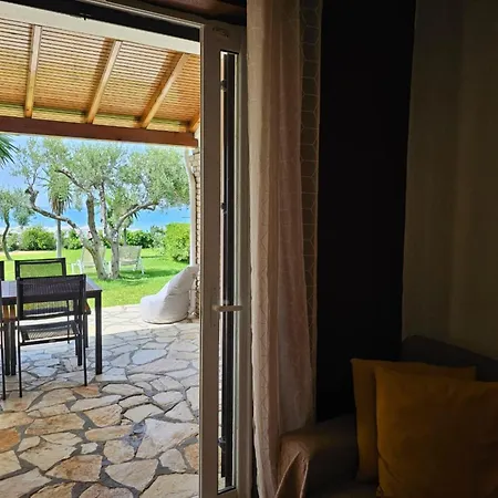 Corfu Dream Holidays Pelekas