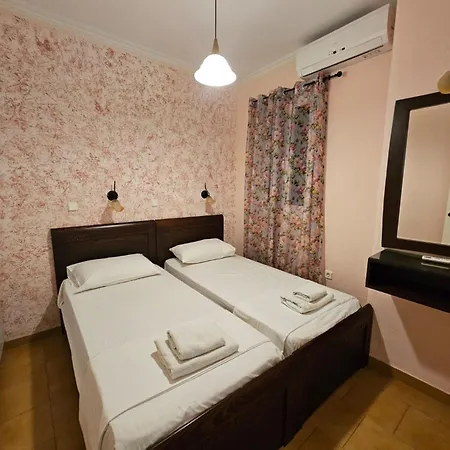 Corfu Dream Holidays Apartment