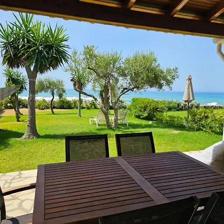 Apartment Corfu Dream Holidays