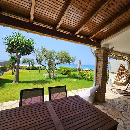 Corfu Dream Holidays Apartment Pelekas