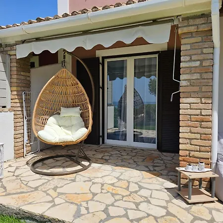 Apartment Corfu Dream Holidays Pelekas