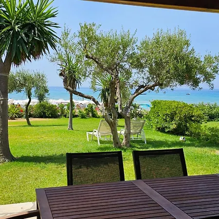 Apartment Corfu Dream Holidays Pelekas